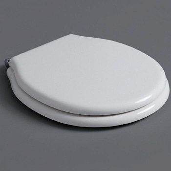 Крышка сиденье Simas Londra LO006 bi/cr