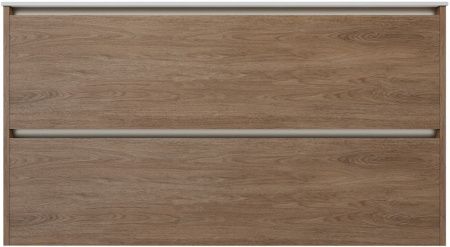 Тумба под раковину Allen Brau Activity 1.34015.NO 120х50 подвесная цвет коричневый