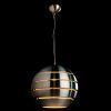Светильник подвесной Arte Lamp Fetta (Фетта) A3055SP-1SS