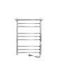 Полотенцесушитель электрический Indigo Line Trinity LСLTE80-50PRt 55х80 хром