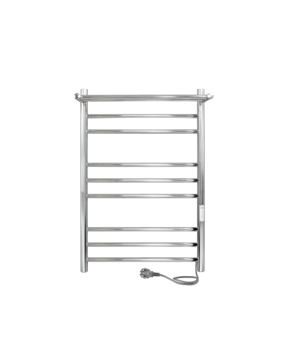 Полотенцесушитель Indigo Line Trinity LСLTE80-50PRt 53х80 электрический хром - фото 5