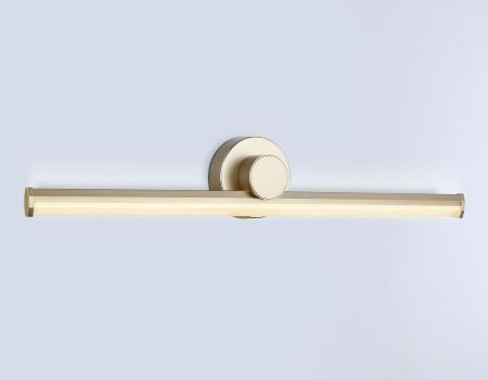 Светильник настенный Ambrella Light LineTech (ЛинеТецх) FL6104