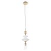Светильник подвесной Loft It Spindle 10423/D