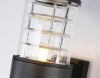 Уличный настенный светильник Ambrella Light Garden (Гарден) ST2522