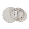 Люстра потолочная Lumion Alis Smart (Алис Смарт) 8380/45CL