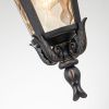 Уличный подвесной светильник Elstead Lighting Baltimore (Балтиморе) BT8-M