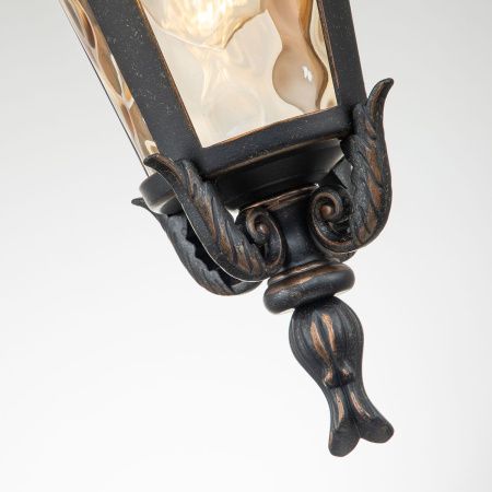 Уличный подвесной светильник Elstead Lighting Baltimore (Балтиморе) BT8-M
