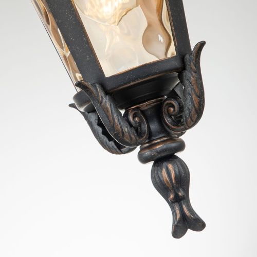 Уличный подвесной светильник Elstead Lighting Baltimore (Балтиморе) BT8-M - фото 3