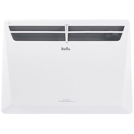 Конвектор электрический Ballu Evolution Transformer BEC/EVU-2000-4I