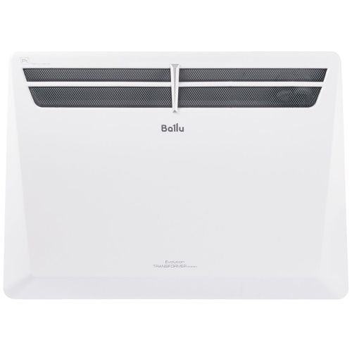 Конвектор электрический Ballu Evolution Transformer BEC/EVU-2500-4E - фото 3