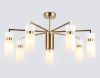 Люстра на штанге Ambrella Light Heigh Light (Хеигх Лигхт) LH56126