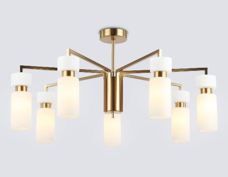 Люстра на штанге Ambrella Light Heigh Light (Хеигх Лигхт) LH56126