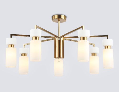 Люстра на штанге Ambrella Light Heigh Light (Хеигх Лигхт) LH56126 - фото 2