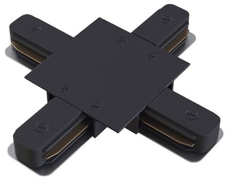 Коннектор X-образный Hesby Lighting Skylite (Скылите) HSBL_0017