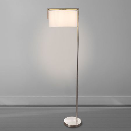 Торшер Arte Lamp Aperol (Аперол) A5031PN-1SS