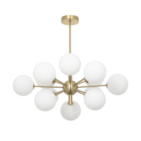 Люстра на штанге Citilux Tonga (Тонга) CL212183