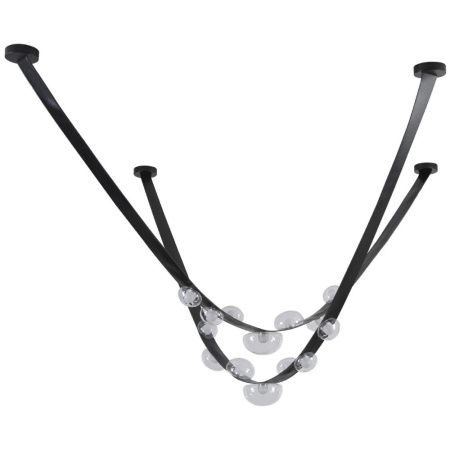 Светильник подвесной Kink Light Дэлви 08460-300,19(21)