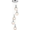 Светильник подвесной Vele Luce CESARE (ЦЕСАРЕ) VL1913P05
