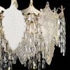 Люстра подвесная Citilux Darby (Дарбы) CL309272