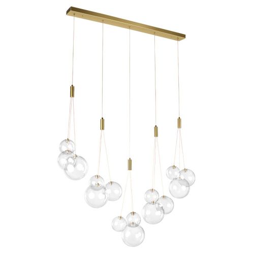 Светильник подвесной Loft It Pop it 10270/S15 - фото 5