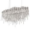 Люстра подвесная Loft It Volver 10404/720L SN
