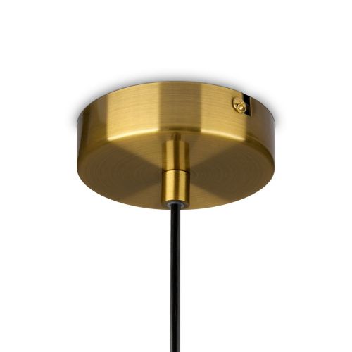 Светильник подвесной Freya Sharlot Crystal FR1012PL-01BS - фото 5