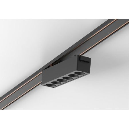 Трековый магнитный светильник Aployt Magnetic track 48 (Магнетиц трацк 48) APL.0100.00.06