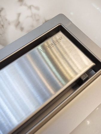 Душевой лоток AltroBagno Beni aggiuntivi AltroBagnoLivello071213Cr