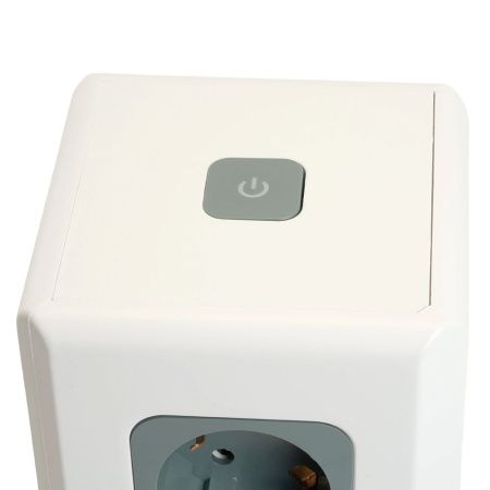 Удлинитель Stekker Comfort (Цомфорт) 49991
