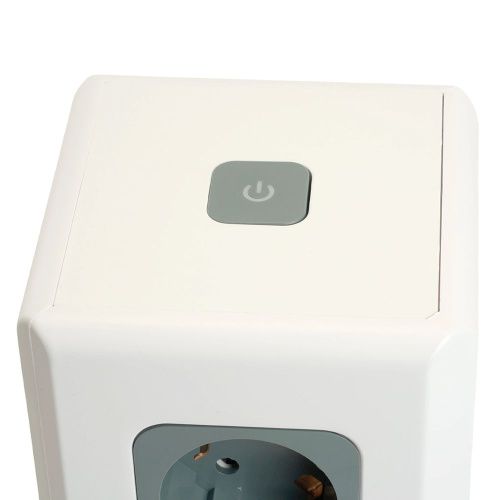 Удлинитель Stekker Comfort (Цомфорт) 49991 - фото 3