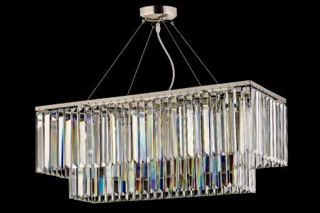 Люстра подвесная Arti Lampadari Enio (Енио) Enio E 1.5.70x25.101 NP