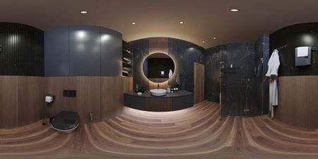 SPC ламинат CronaFloor Grand Sequoia Дуб Красный Т088169 толщина 0,5 см 43 класс 1200х180