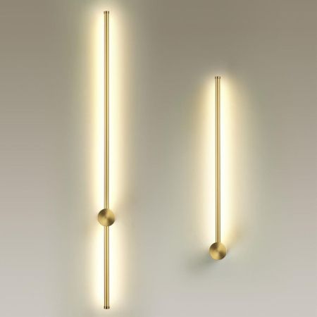 Светильник настенный Odeon Light Hightech (Хигхтецх) 4335/18WGP