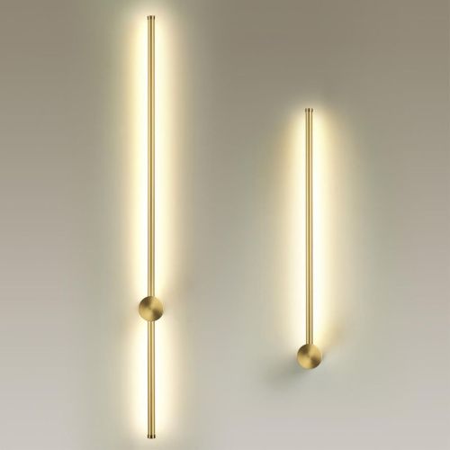 Светильник настенный Odeon Light Hightech (Хигхтецх) 4335/18WGP - фото 3