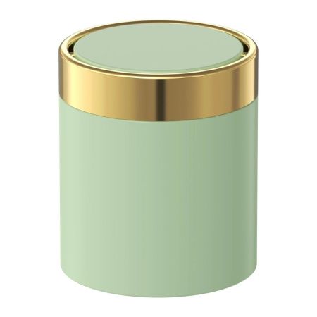 Ведро мусорное Java S-886-1.5LG