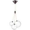 Светильник подвесной Lightstar Sferetta (Сферетта) 801030