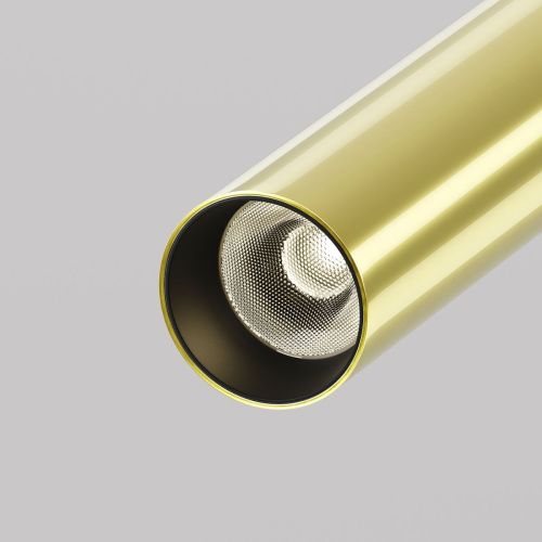 Светильник потолочный Maytoni Technical Focus T C141CL-L125-6W3K-BBS - фото 2