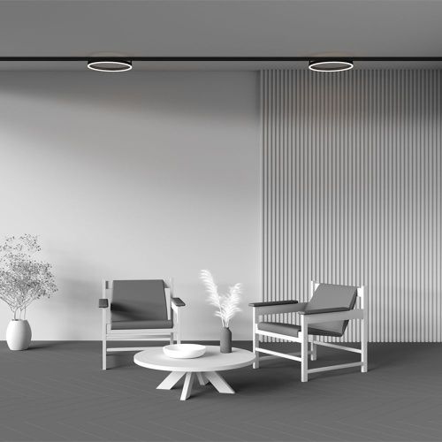 Светильник трековый Maytoni Technical Rim TR227-2-24W3K-B - фото 5