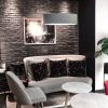 Светильник подвесной Eglo Pasteri Flax Gray (Пастери Флакс Граы) 96369