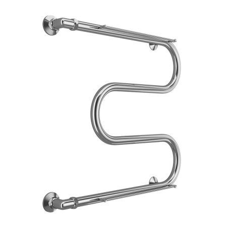 Полотенцесушитель водяной Terminus 4620768880957 60х65 хром