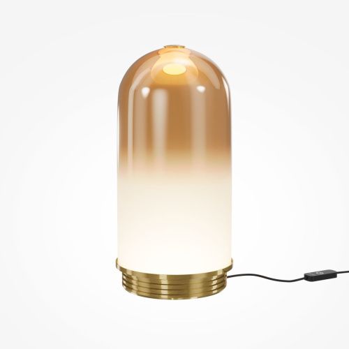 Светильник настольный Maytoni Fable MOD488TL-L8BS3K - фото 4