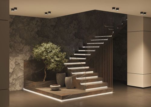 Светильник потолочный Maytoni Technical Glam C096L-GX53-WBS - фото 3