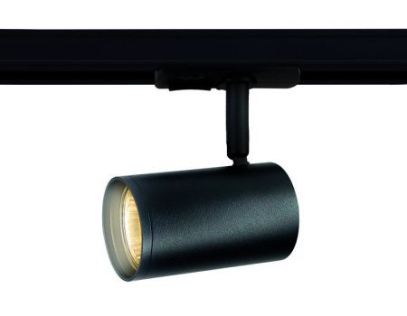 Трековый однофазный светильник Ambrella Light Track System (Трацк Сыстем) GL5129