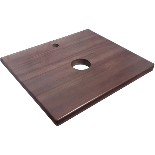 Столешница Jorno WOOD Brwood.06.60/DW 60х52х3 накладная