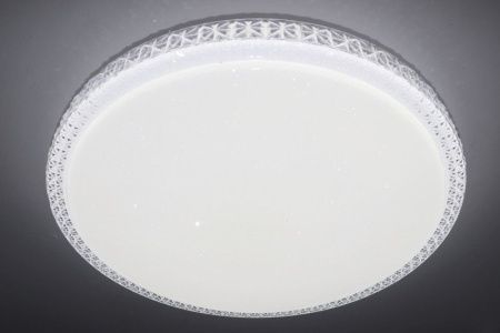 Люстра потолочная Natali Kovaltseva LED LAMPS (ЛЕД ЛАМПС) LED LAMPS 81078