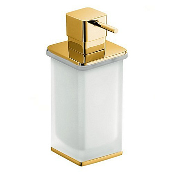 Дозатор Colombo Lulu B9322.HPS-VAN