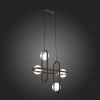Светильник подвесной ST Luce Circono (Цирцоно) SL1201.403.04