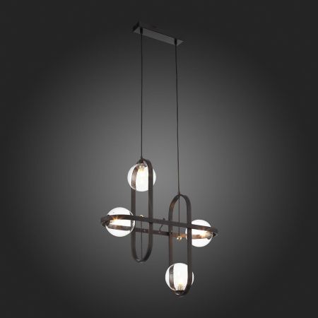 Светильник подвесной ST Luce Circono (Цирцоно) SL1201.403.04