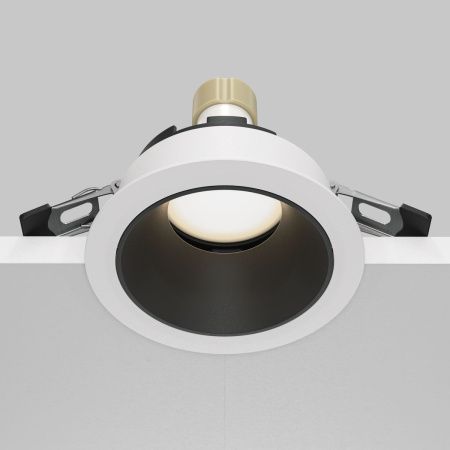 Светильник встраиваемый Maytoni Technical Share DL051-U-1WB