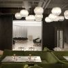 Светильник подвесной ImperiumLoft Skyerne (Скыерне) 141003-26